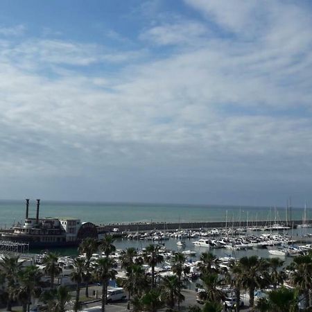 Estudio Sagitario Benalmádena Kültér fotó
