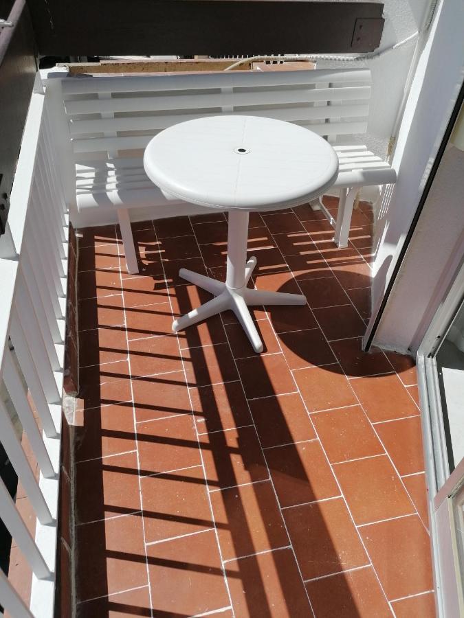 Estudio Sagitario Benalmádena Kültér fotó
