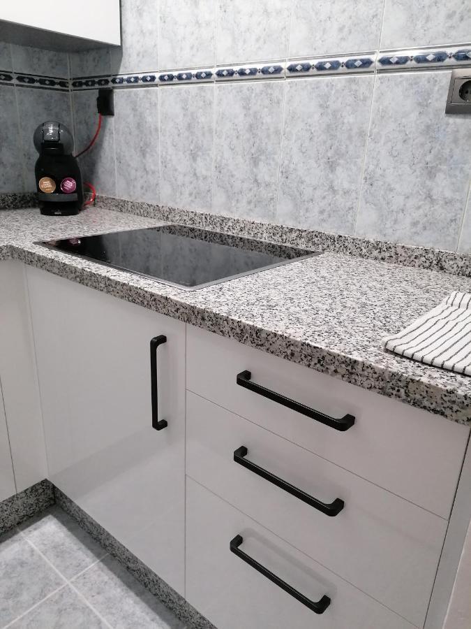 Estudio Sagitario Benalmádena Kültér fotó