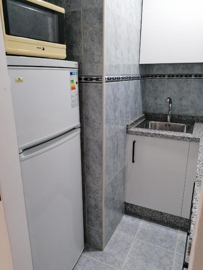 Estudio Sagitario Benalmádena Kültér fotó