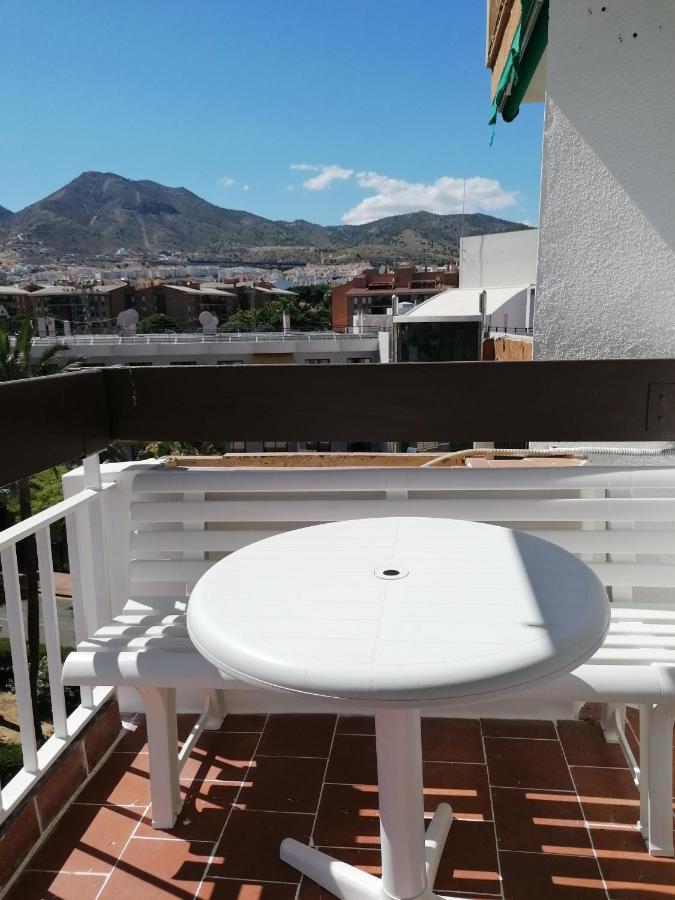 Estudio Sagitario Benalmádena Kültér fotó