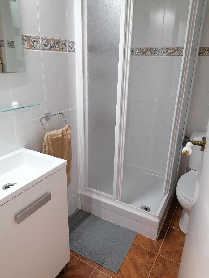 Estudio Sagitario Benalmádena Kültér fotó