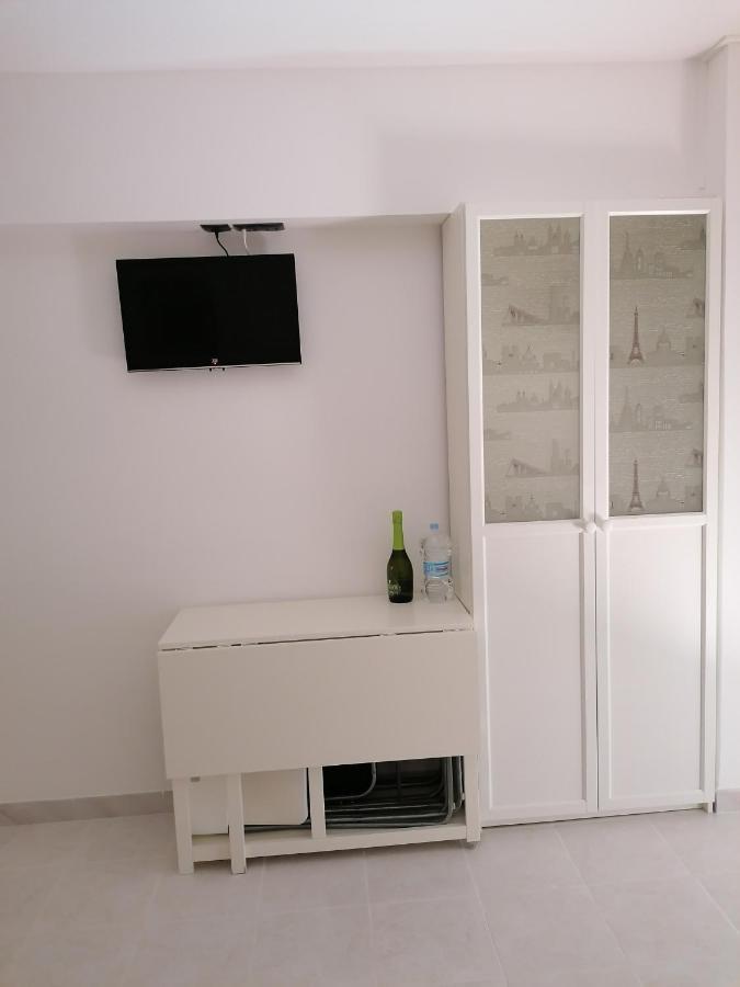 Estudio Sagitario Benalmádena Kültér fotó