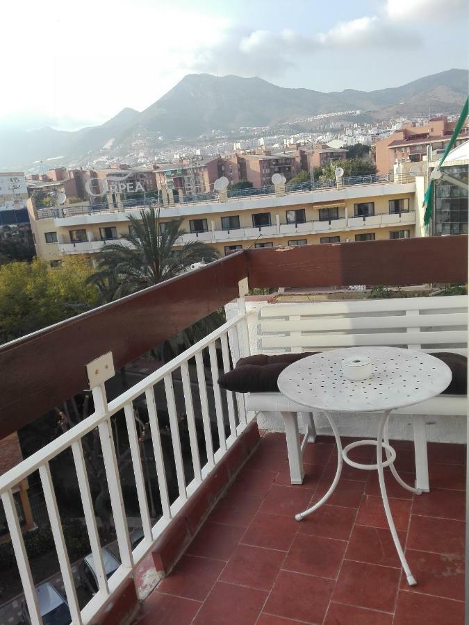Estudio Sagitario Benalmádena Kültér fotó