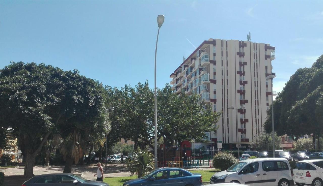 Estudio Sagitario Benalmádena Kültér fotó