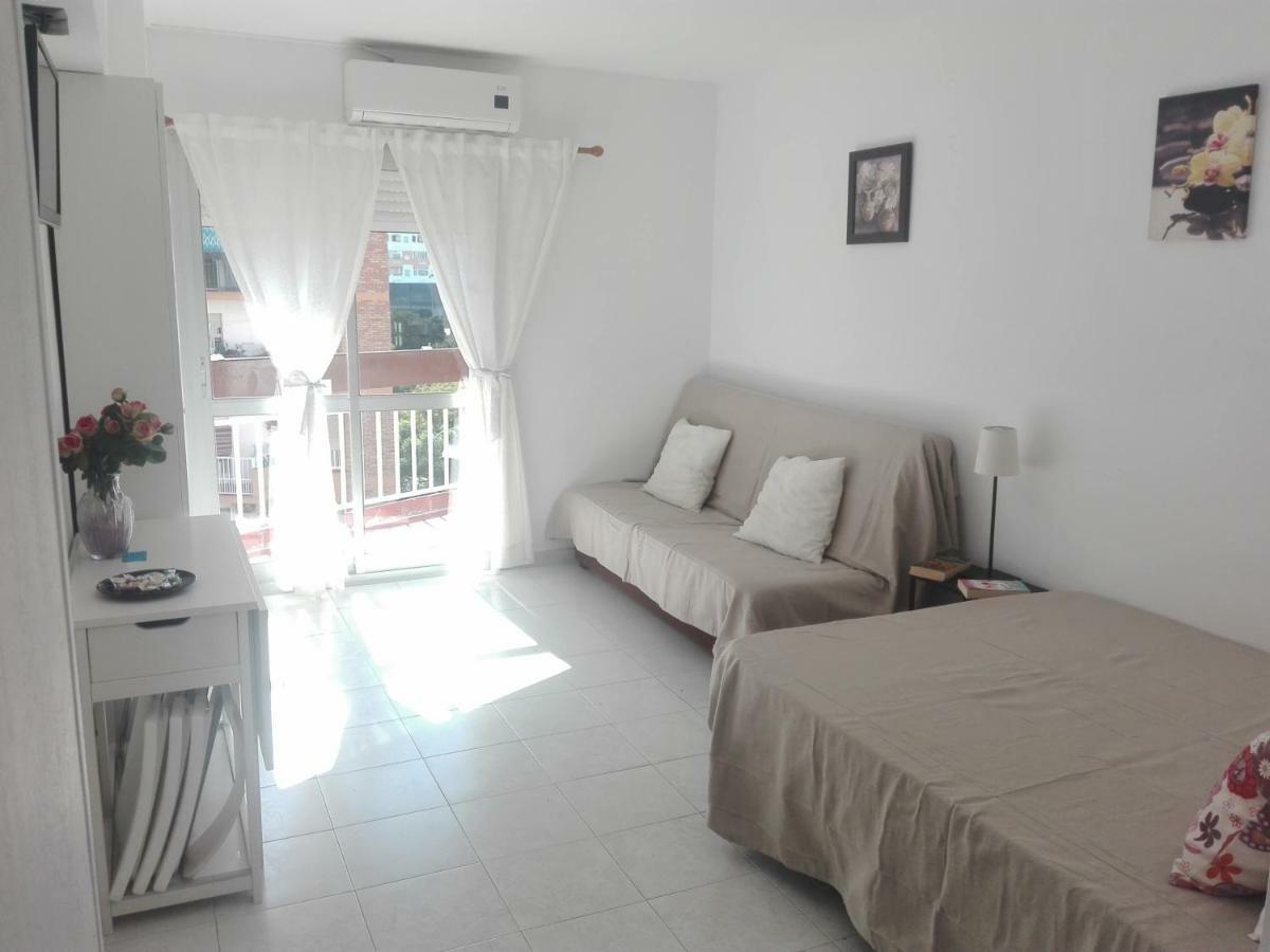 Estudio Sagitario Benalmádena Kültér fotó